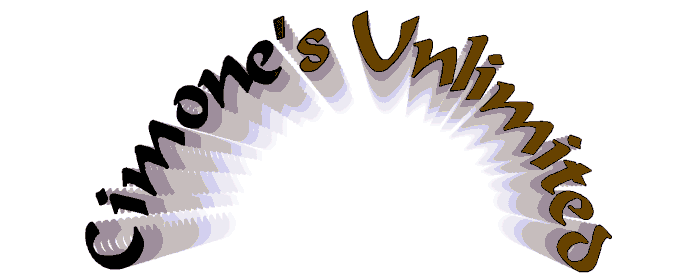Cimone's Unlimited