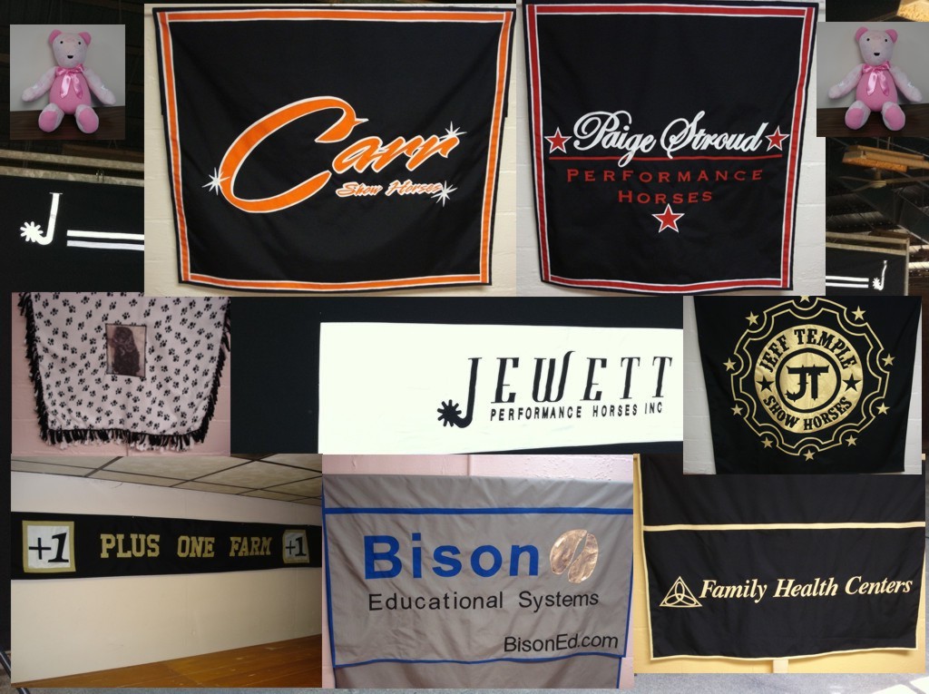 Collage 2011 and 2012