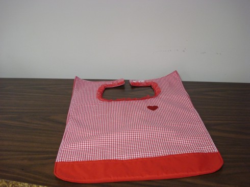 Clothing Protectors