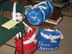 Duffels and Totes